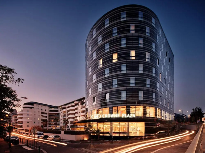 Hotelbild