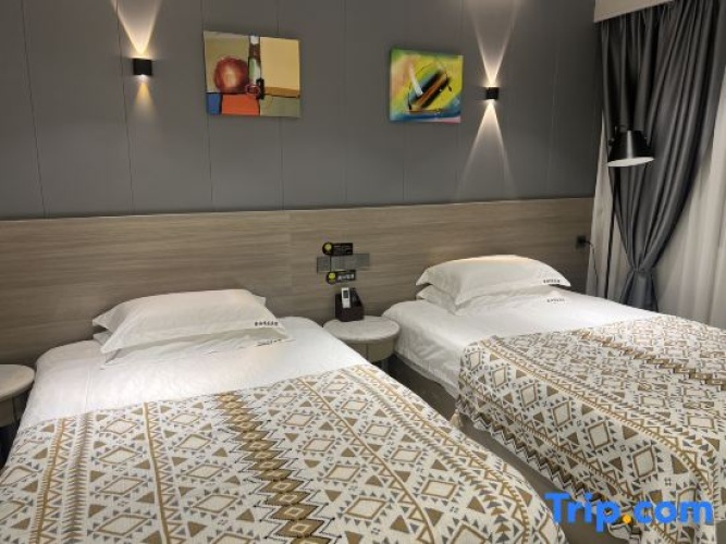 Business Double room