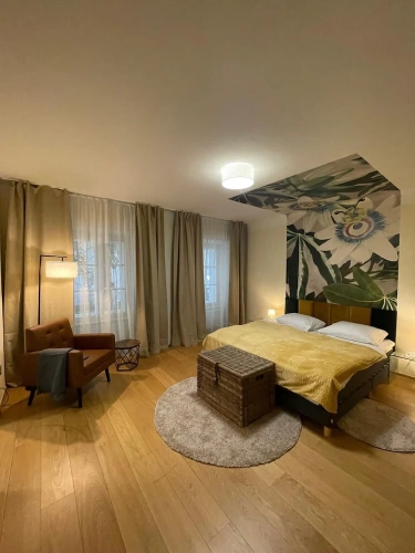 2 Bedrooms Comfort room