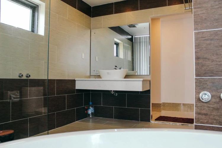 Villa Seaview 9
