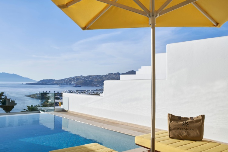 Myconian Korali Relais and Chateaux photo 25