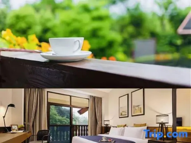 Yuanshitan Hotel