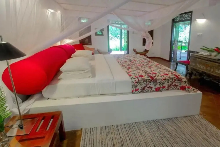 Apa Villa Illuketia