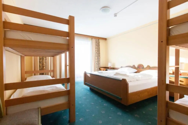 Mountain Hostel