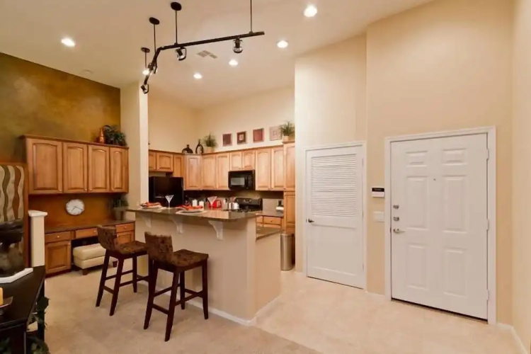 Acacia Loft By Signature Vacation Rentals