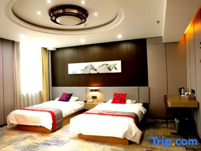Business Twin room