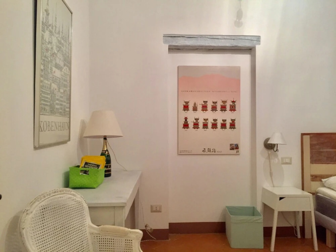 Fontegirasole