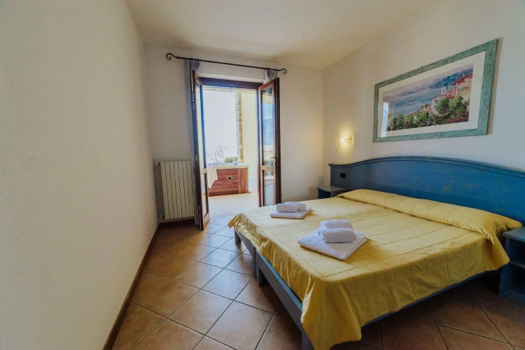 Residence Besàss