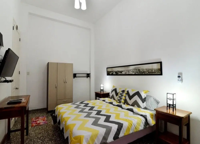 La Casita De Maria