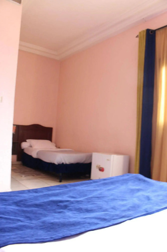 Prestige Hotel
