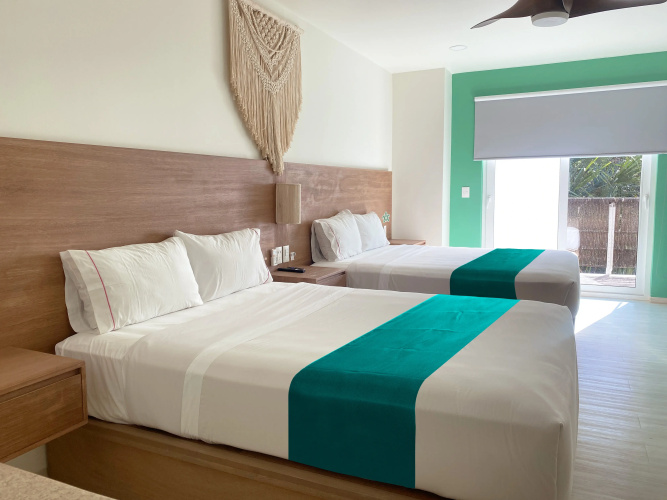 Siente Tulum Hotel & Cenote Club