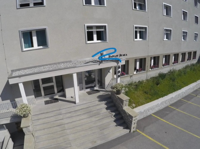 Otel görseli