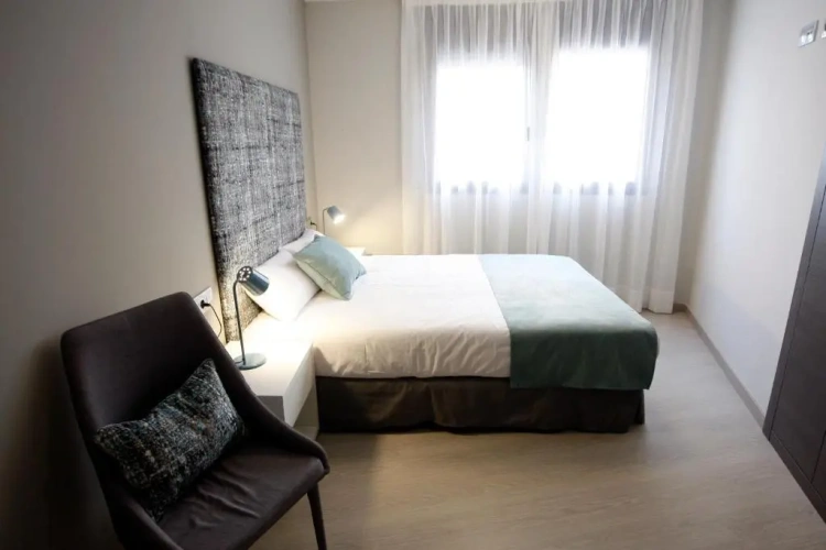 Superior Double Apartment