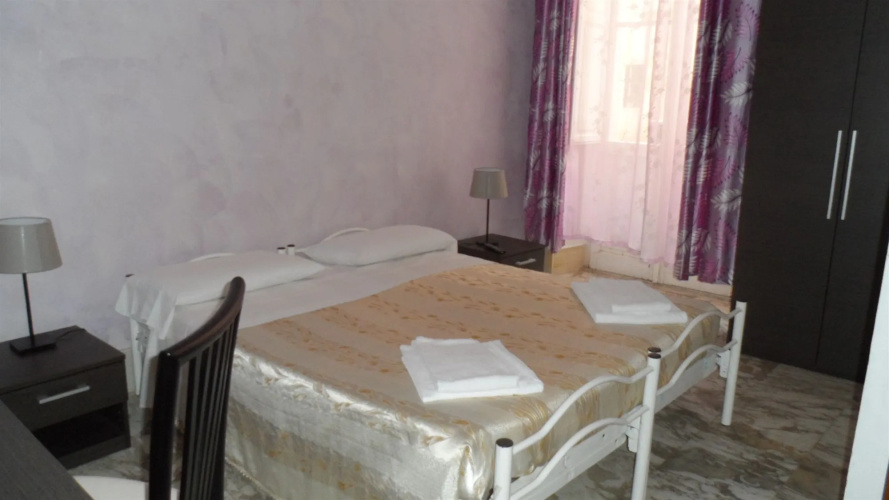 Guesthouse Castle di Vittorio