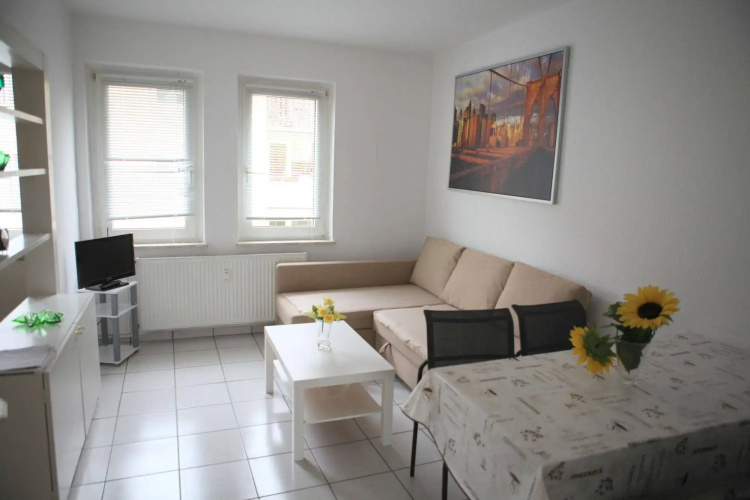 White House Bochum Ehrenfeld