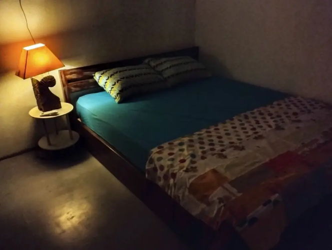 Atlante Hostel