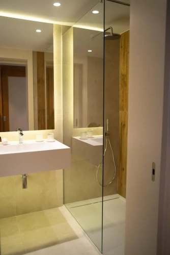 Superior Triple room with balcony
