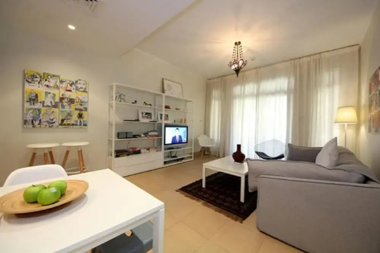 New Arabian Holiday Homes - Zanzabeel
