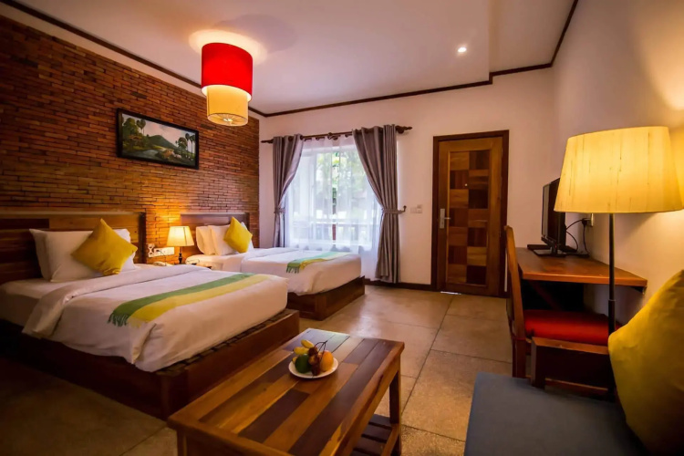 Amma Hotel