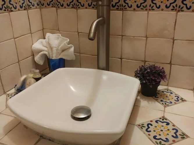 Hotel Ciudad Vieja