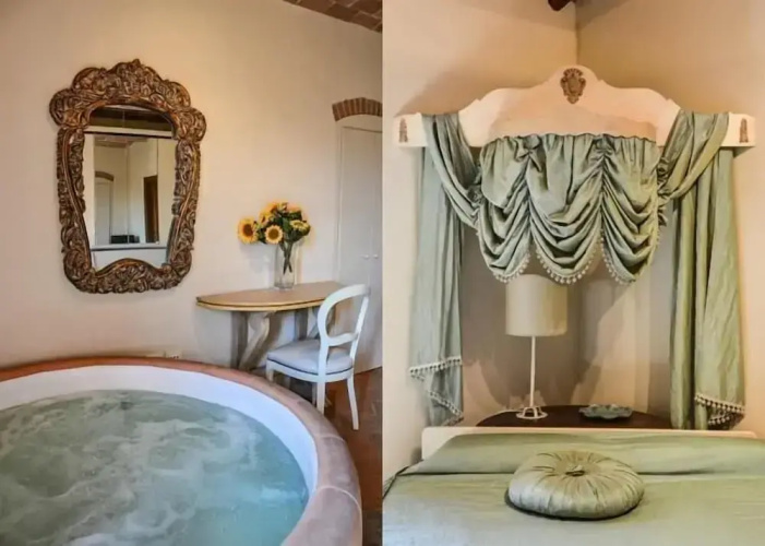Il Cardo Resort