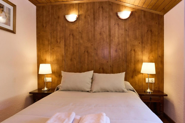Hotel Chalet Peretol