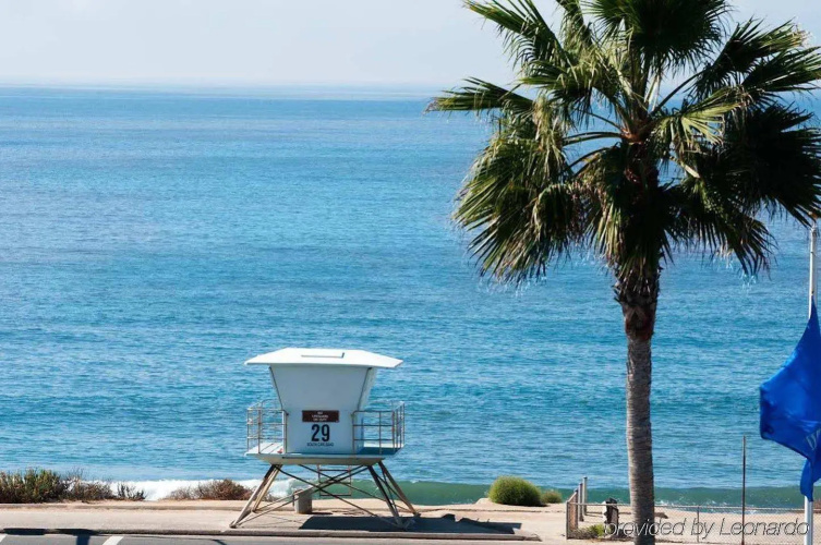 Hilton Garden Inn Carlsbad Beach photo 32