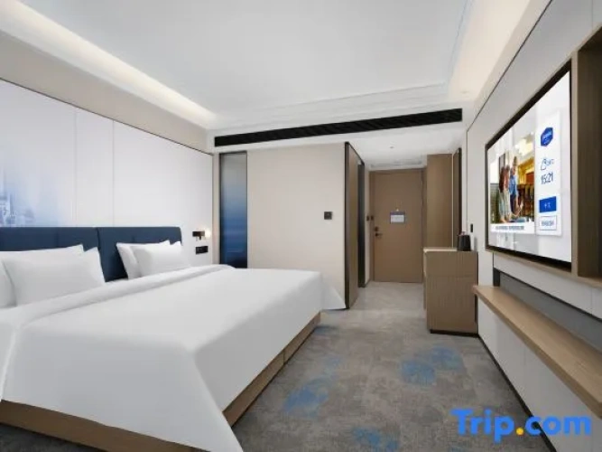 Business Twin room