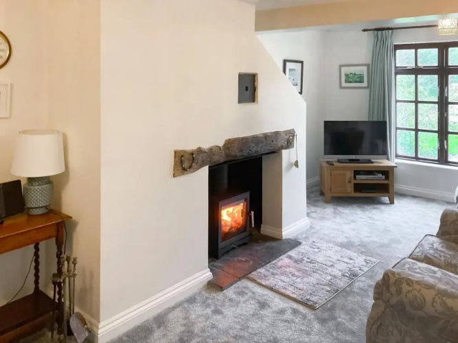 Florin Cottage