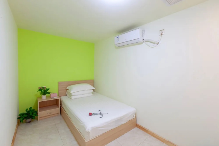 Su Tang Hotel