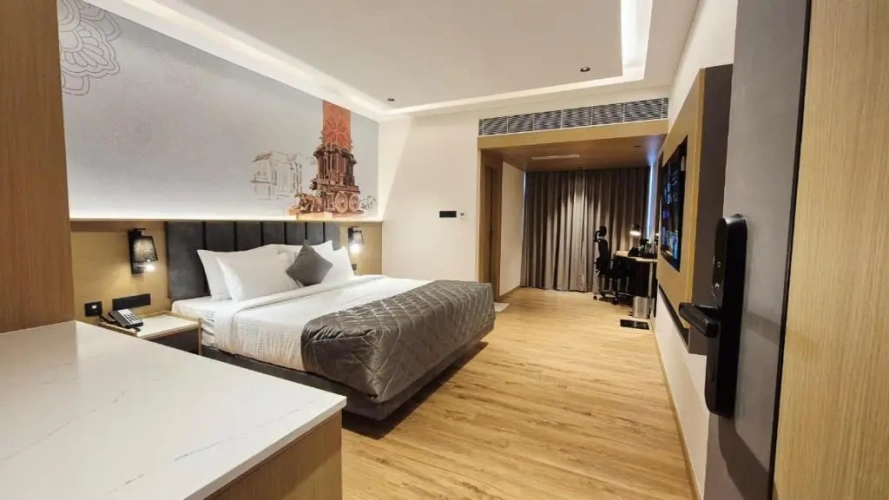Suite