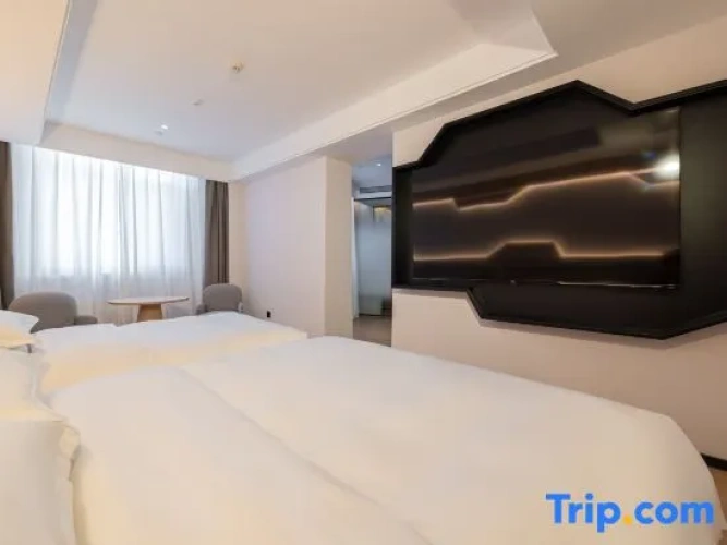 1 Bedroom Standard Family room