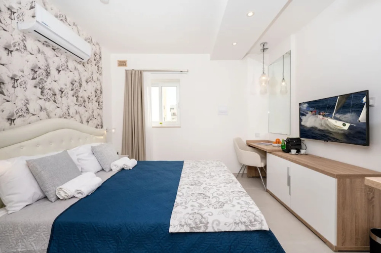 Vela Blu Boutique Suites