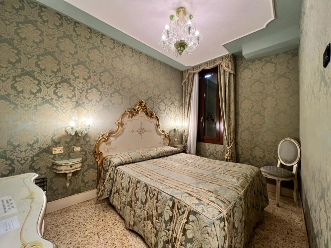 Hotel Ca' Dogaressa