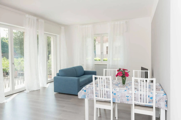 Dimore Verona