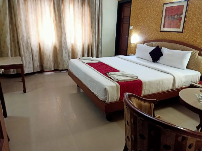 Adyar Ananda Bhavan Residency