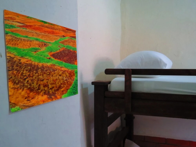 Chicamocha Hostel