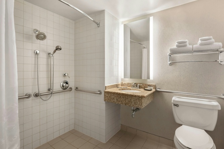 Sheraton Raleigh Hotel photo 10