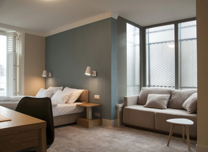 Baltica Residence