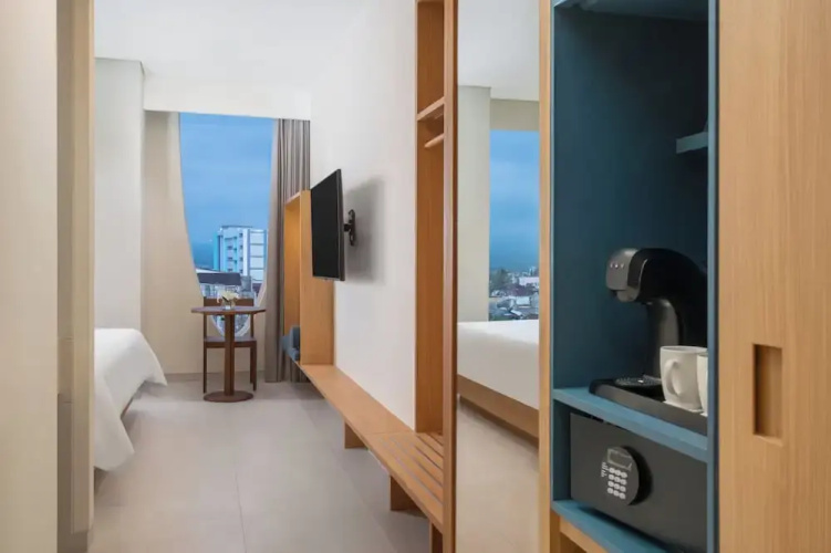 ARTOTEL Leguna Magelang