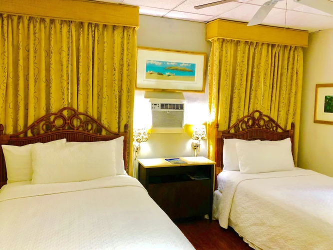 Casa del Caribe Inn