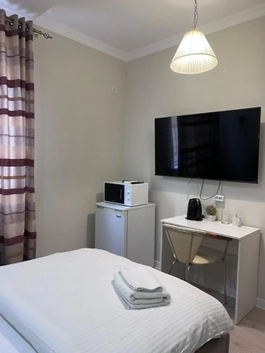 Sarai-Batu Guest House