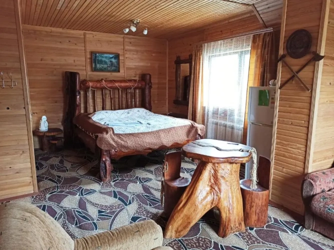 Family Junior Suite