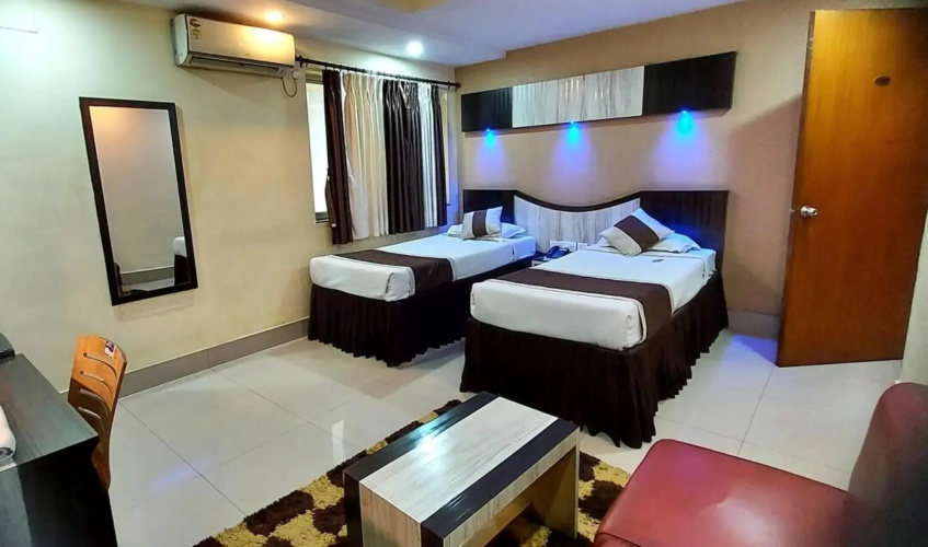 Sunrise Inn