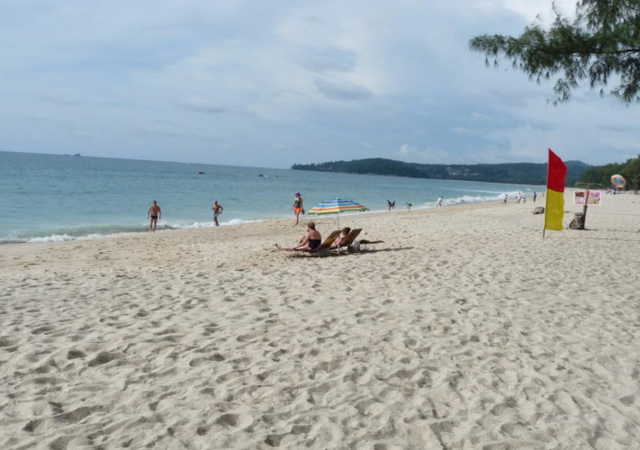 Zcape Condotel @ Bangtao Beach