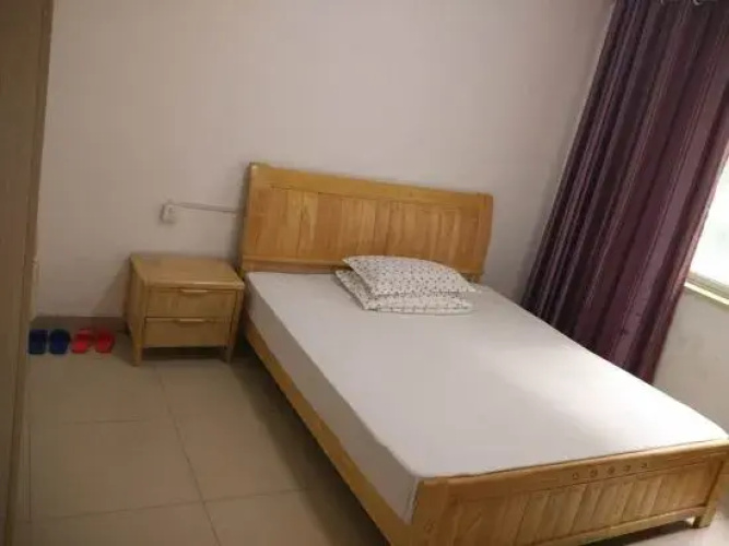Dihao Apartment
