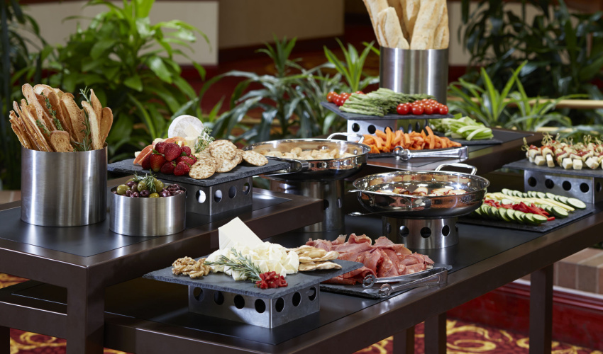 Dfw Airport Marriott South photo 12