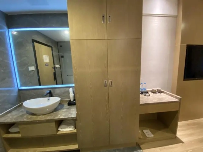 Superior room