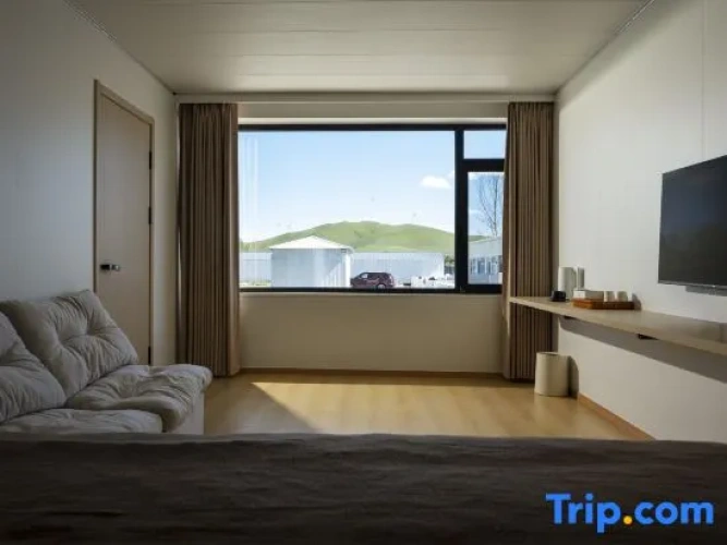 2 Bedrooms Family Suite