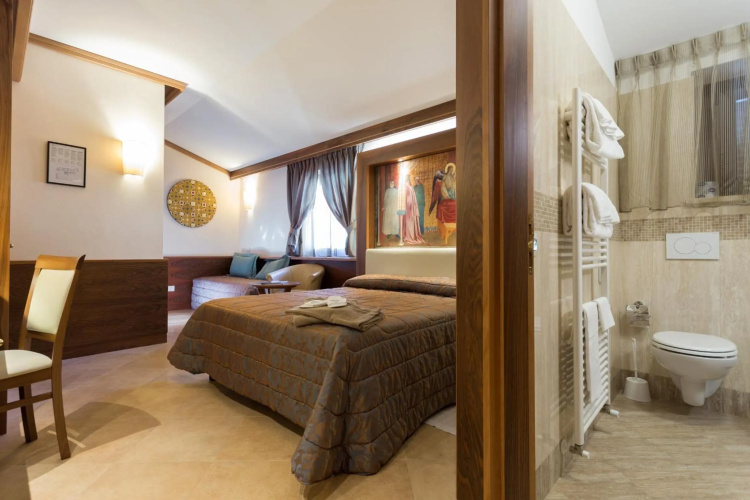 Hotel Ristorante La Terrazza